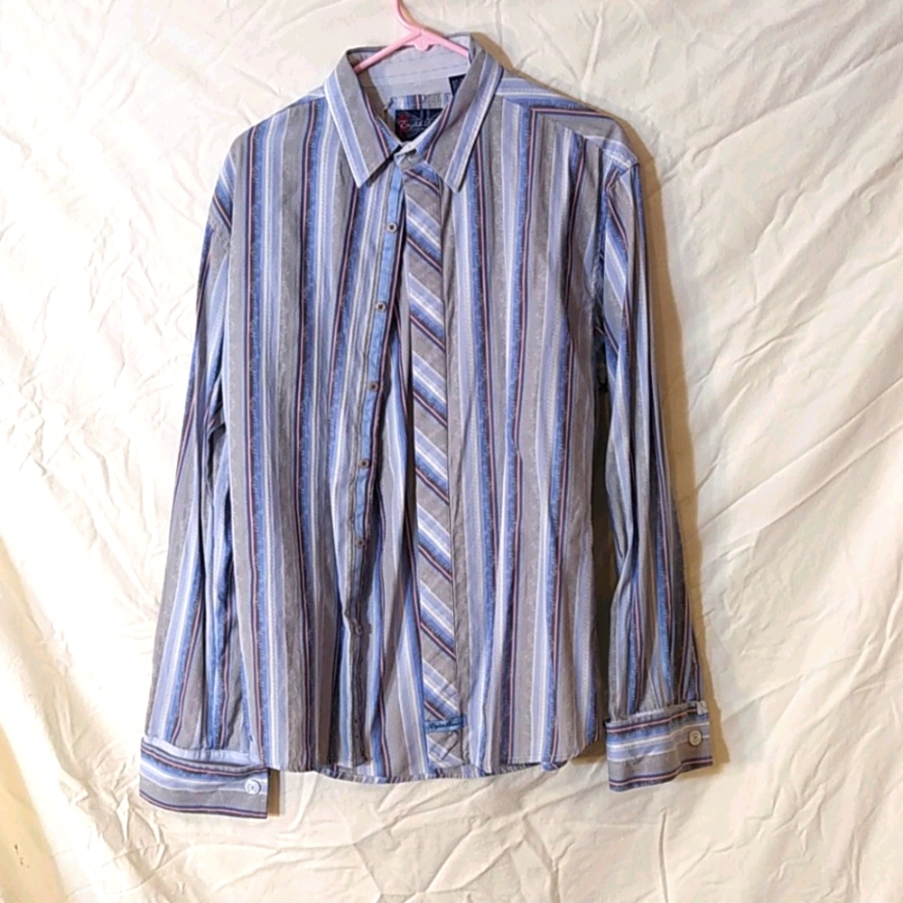 Mens large shirt
